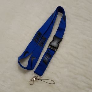 Nike Lanyard